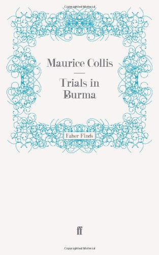 Trials in Burma