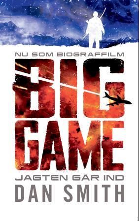 Big game - jakten er i gang
