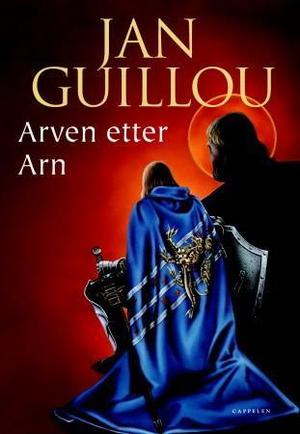 "Arven etter Arn" av Jan Guillou