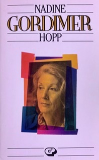 Hopp og andre noveller