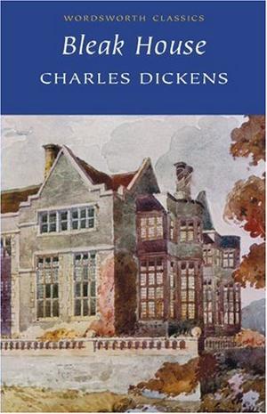 "Bleak House (Wordsworth Classics)" av Charles Dickens