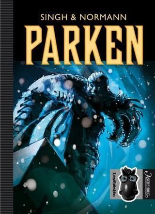 "Parken" av Anan Singh