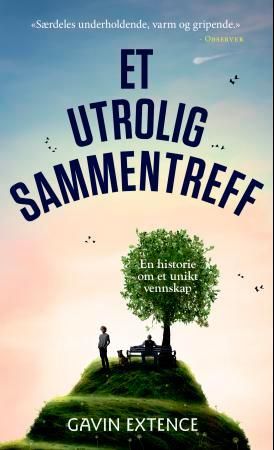 "Et utrolig sammentreff" av Gavin Extence