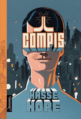 "Compis" av Hasse Hope