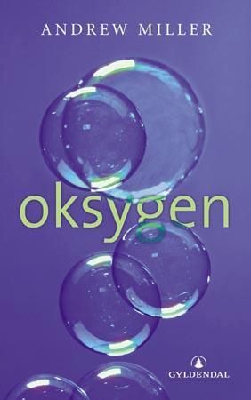 Oksygen