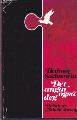 Det angår også deg