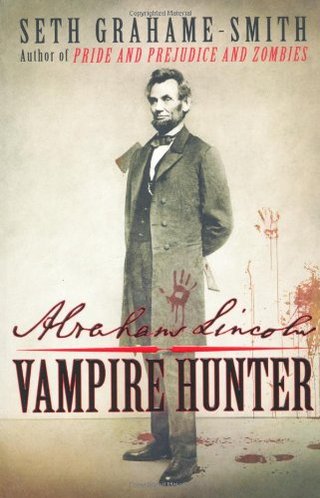 Abraham Lincoln Vampire Hunter