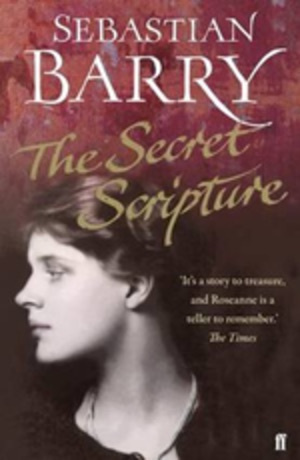 The secret scripture