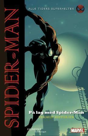 "Spider-Man - på lag med Spider-man : team-up-historier" av Hege Høiby