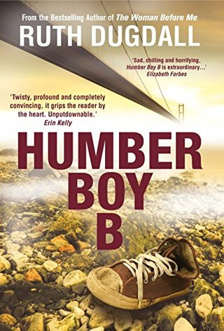 "Humber Boy B" av Ruth Dugdall