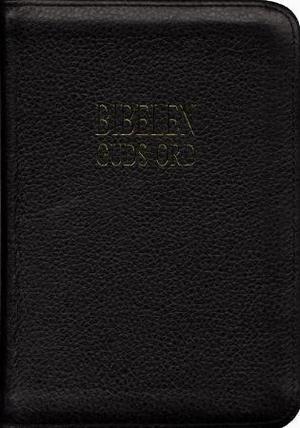 "Bibelen - Guds ord" av Norvald Yri