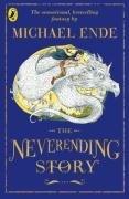 "The Never-Ending Story (Puffin Books)" av Michael Ende