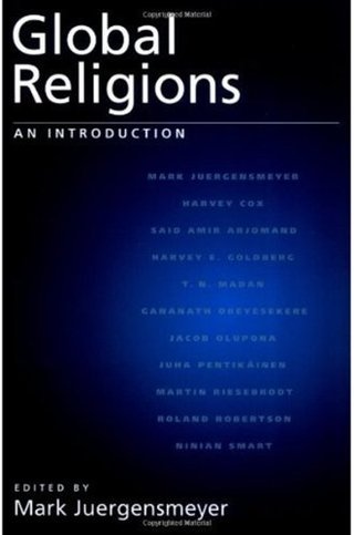 "Global Religions An Introduction" av Mark Juergensmeyer