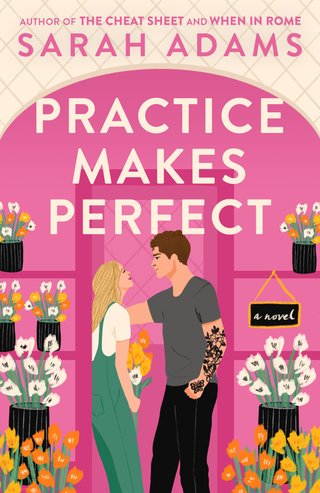 "Practice Makes Perfect" av Sarah Adams
