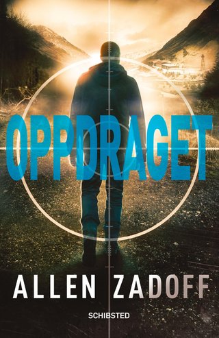 "Oppdraget" av Allen Zadoff