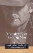 "The Dignity of Working Men Morality and the Boundaries of Race, Class and Immigration" av Michele Lamont