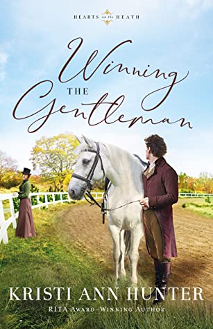 "Winning the Gentleman - Hearts on the Heath book 2" av Kristi Ann Hunter