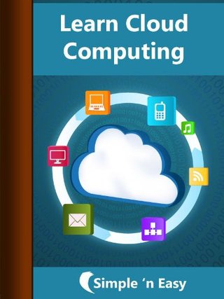 "Learn Cloud Computing" av WAGmob