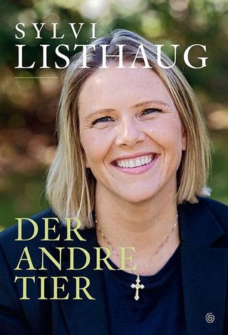 "Der andre tier" av Sylvi Listhaug