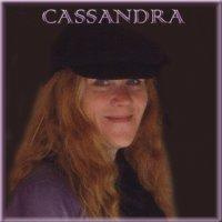 Cassandra Nordheim