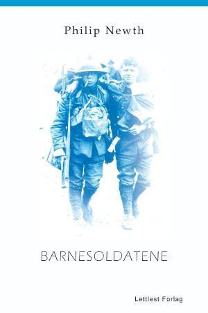 "Barnesoldatene" av Philip Newth