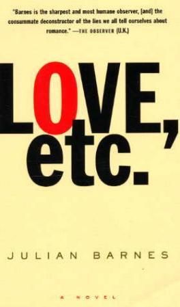 Love, etc.