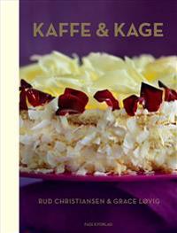 "Kaffe & kage" av Rud Christiansen