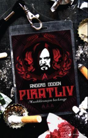 Piratliv - musikkbransjen backstage