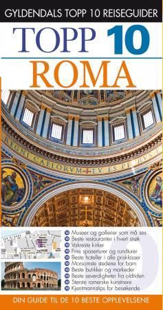 Roma - topp 10