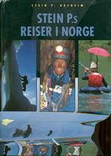 Stein P.s reiser i Norge