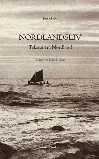 Nordlandsliv - tekstar frå Nordland