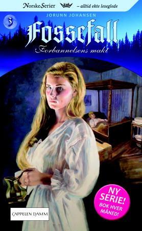 "Forbannelsens makt" av Jorunn Johansen