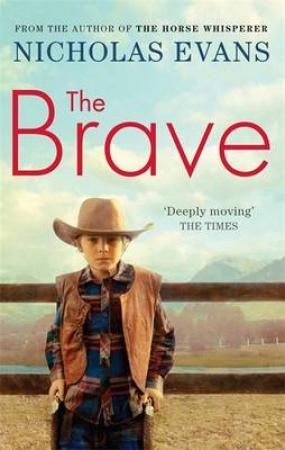 The brave