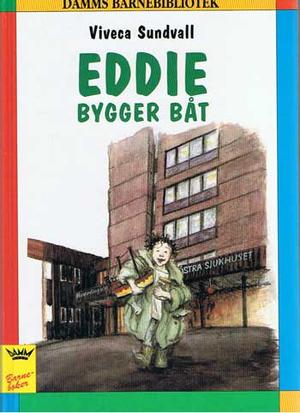 Eddie bygger båt
