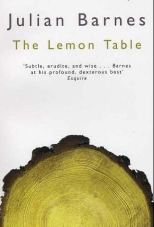 The lemon table