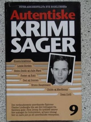 Autentiske krimisager 9
