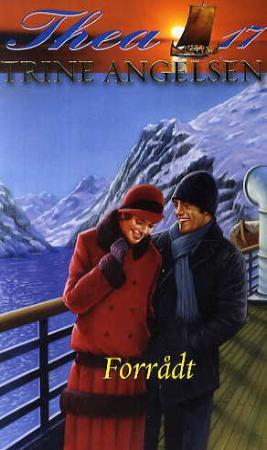 "Forrådt" av Trine Angelsen