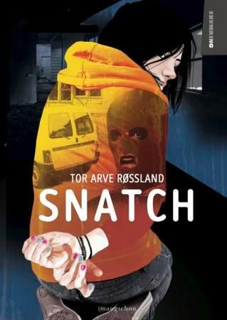 "Snatch" av Tor Arve Røssland
