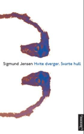 Hvite dverger, svarte hull - roman