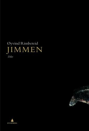 "Jimmen" av Øyvind Rimbereid