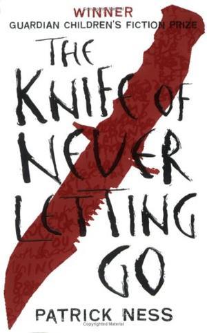 The knife of never letting go