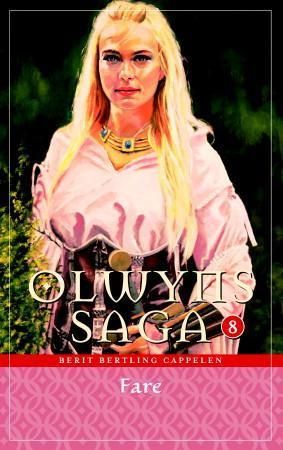 "Fare" av Berit Bertling Cappelen