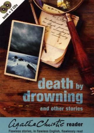 Death by drowning and other stories
