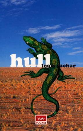 "Hull" av Louis Sachar