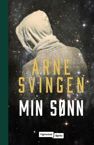 Min sønn - du skal ære din far og din mor