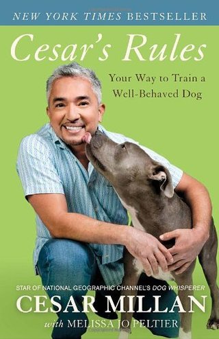 "Cesar's Rules Your Way to Train a Well-Behaved Dog" av Cesar Millan