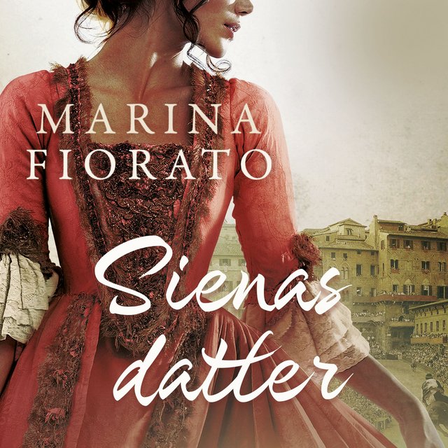 "Sienas datter" av Marina Fiorato