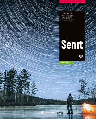 Senit - naturfag SF