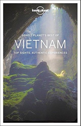"Vietnam" av Iain Stewart