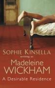 "A Desirable Residence" av Madeleine Wickham